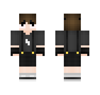 Boy - lucaayLOL