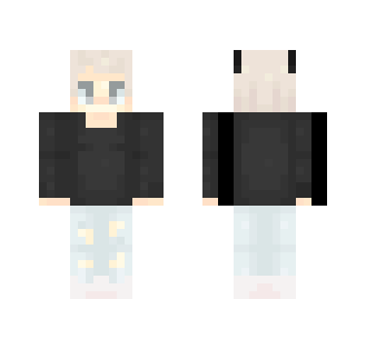 넷 | Request for Mikyroon