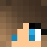 Download Free City Girl ♥Minty♥ Skin for Minecraft image 3 City Girl ♥Minty♥ - Girl Minecraft Skins - image 3