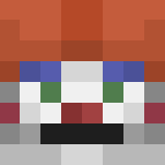 Circus Baby (Sister Location) - Baby Minecraft Skins - image 3