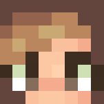 Happy (Almost) Halloween!! =D - Halloween Minecraft Skins - image 3