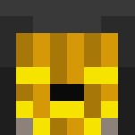 Reaper Halloween - Halloween Minecraft Skins - image 3