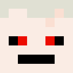 Soldier 76 Halloween - Halloween Minecraft Skins - image 3