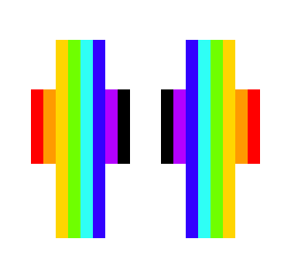 The Rainbow