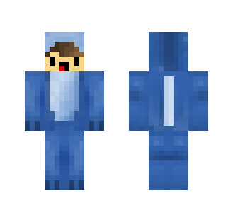 For a friend