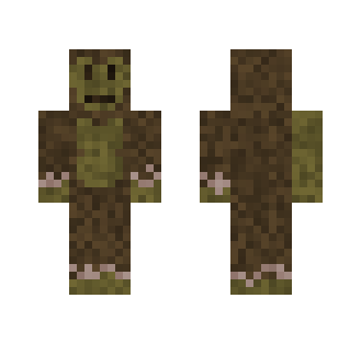 monkey - Interchangeable Minecraft Skins - image 2