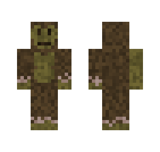 monkey