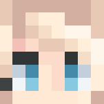 generic // important question - Female Minecraft Skins - image 3