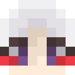 Download Free FNAF - Puppet Girl Skin for Minecraft image 3 FNAF - Puppet Girl - Girl Minecraft Skins - image 3
