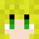 My Oc - Veena Smith - Female Minecraft Skins - image 3