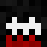 My Oc - SlendyChan - Female Minecraft Skins - image 3