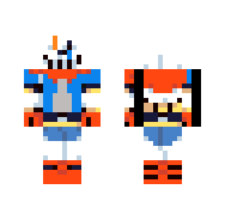 disbelief papyrus