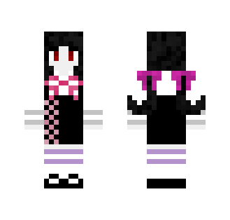My Oc - No Words