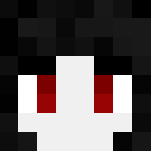 My Oc - No Words - Female Minecraft Skins - image 3