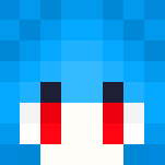 † OC Canticum Mors. † - Female Minecraft Skins - image 3