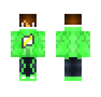 Lime_Flash