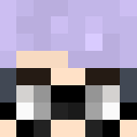 Mah skin - Other Minecraft Skins - image 3
