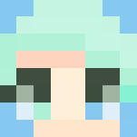 Please excuse me while I go puke. - Female Minecraft Skins - image 3