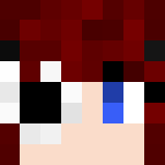 My Oc - Ophelia - Female Minecraft Skins - image 3