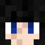 My Oc - Haunted Doll - Female Minecraft Skins - image 3