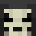 Reaper Overwatch - Male Minecraft Skins - image 3