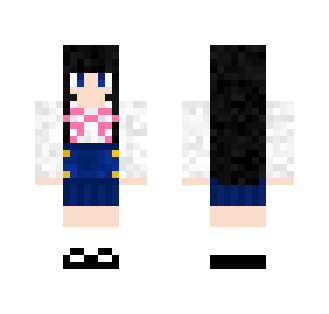 My Oc - Haunted Doll (Aya Dreamis)