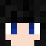 Download Free My Oc - Haunted Doll (Aya Dreamis) Skin for Minecraft image 3 My Oc - Haunted Doll (Aya Dreamis) - Female Minecraft Skins - image 3