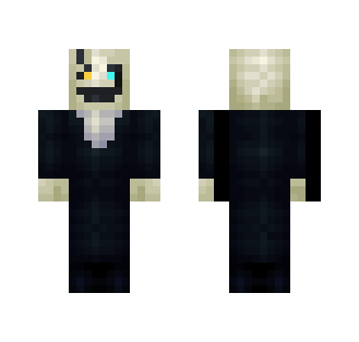 W. D. Gaster