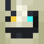 W. D. Gaster - Male Minecraft Skins - image 3