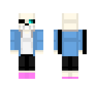 Sans