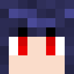 My Oc -Hyuuga Shiho - Female Minecraft Skins - image 3
