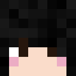 Download Free My Personal Skin - Pro Skin for Minecraft image 3 My Personal Skin - Pro - Female Minecraft Skins - image 3