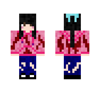 My Personal Skin - Apocalypse