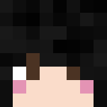 My Personal Skin - Apocalypse - Female Minecraft Skins - image 3