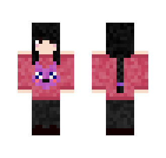 My Personal Skin - Resident Evil