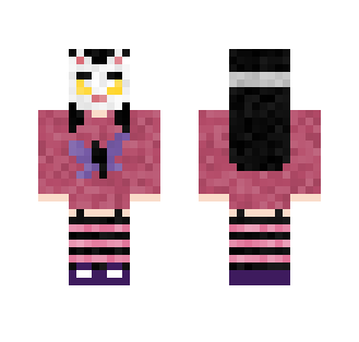 My Personal Skin - Murder