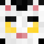 My Personal Skin - Murder - Female Minecraft Skins - image 3