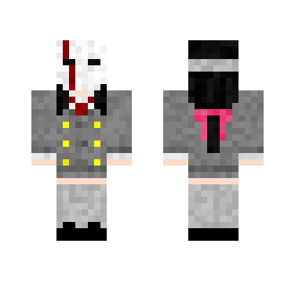 My Personal Skin - Pay Day