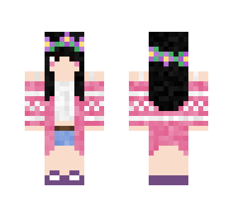 My Personal Skin - Kawaii