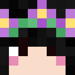 My Personal Skin - Kawaii - Kawaii Minecraft Skins - image 3