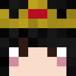 Download Free My Personal Skin - Princess Skin for Minecraft image 3 My Personal Skin - Princess - Female Minecraft Skins - image 3
