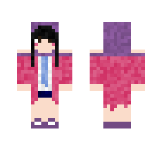 My Personal Skin - Future Stylista