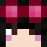 Download Free My Personal Skin - Scientist Skin for Minecraft image 3 My Personal Skin - Scientist - Female Minecraft Skins - image 3