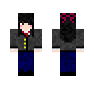 My Personal Skin - CSI