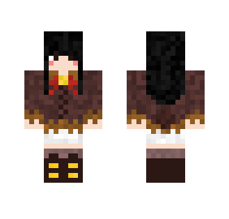 My Personal Skin - Christmas 2