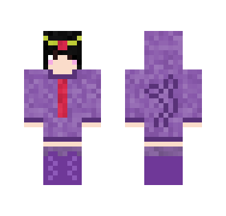 My Personal Skin - Espeon