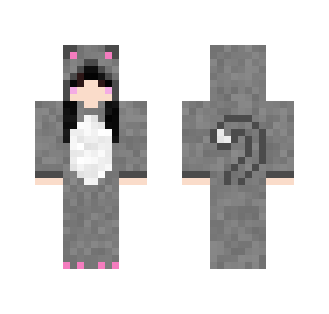 My Personal Skin - Cat