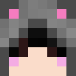 My Personal Skin - Cat - Cat Minecraft Skins - image 3