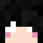 My Personal Skin - Herobrine - Herobrine Minecraft Skins - image 3