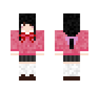 My Personal Skin - School 2
